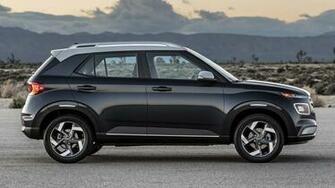 Hyundai Venue Wallpaper And HD Image Car Pixel
