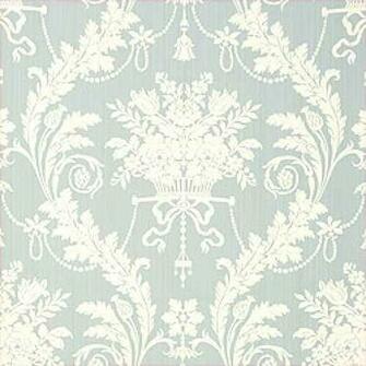 Thibaut Damask Resource Historic Wallpaper Alexander Interiors