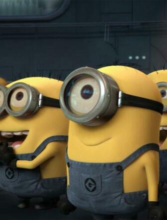 Happy Minions Jpg