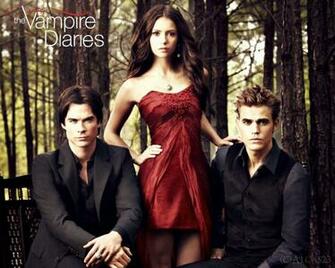 Tvd The Vampire Diaries Wallpaper Perfect Kk
