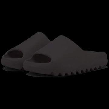 Yeezy Slides Black Shoes Women Yezzy