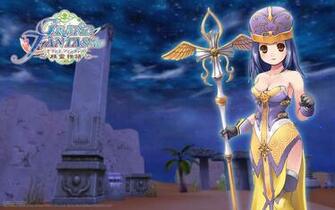 Grand Fantasia Fiche Rpg Res Pres Wallpaper Videos
