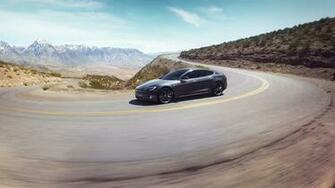 Wallpaper Wednesday Tesla Model S X And