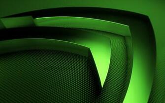 Nvidia Geforce Gtx Gaming Computer Wallpaper Background
