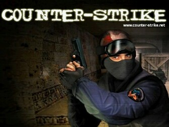 Counter Strike Source Online Cs