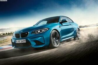 Bmw M2 Wallpaper