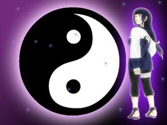 Naruto Shippuden Hinata Hyuga Wallpaper HD Im Genes