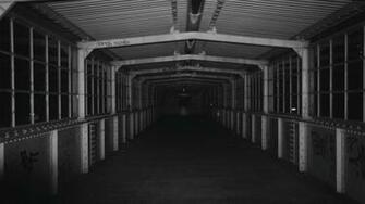 Pin Wallpaper Tunnel Graffiti Abandoned Pipes Wires Windows Lighting