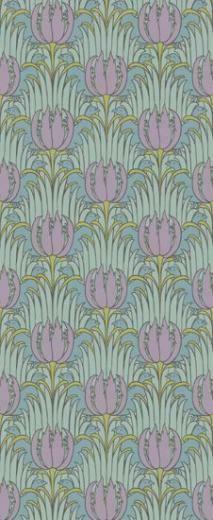 Bird Tulip By Trustworth Studios A British Design Studio Has Some