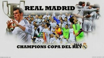 Wallpaper Real Madrid Deviantart