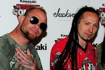 Ivan Moody Pictures