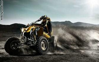 Four Wheeler Background Myspace
