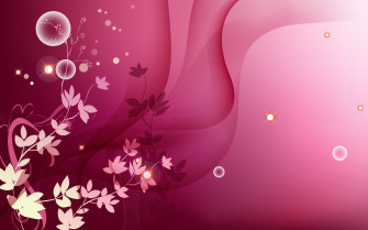 Pink Wallpaper HD