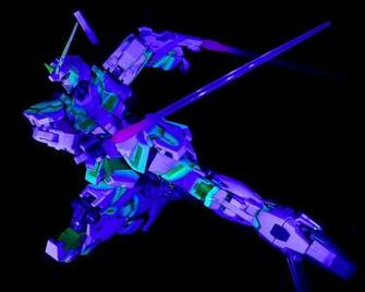 Robot Damashii Side Ms Unicorn Gundam Destroy Mode