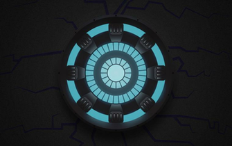 Arc Reactor