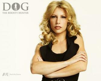 Dog The Bounty Hunter Lyssa