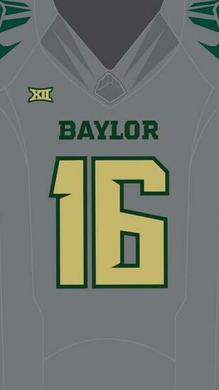 Image Gallery Baylor Screensavers
