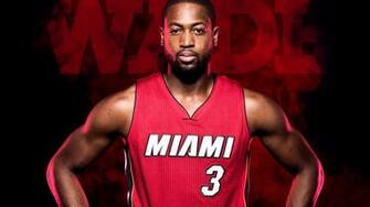 Dwyane Wade Wallpaper