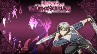 Ninefold Tales Of Xillia Ludger By Mrjechgo