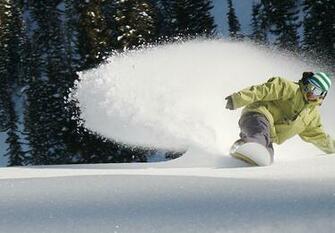 Hard Cut In The Pioneer Peak Backcountry Of Brighton Utah Rider