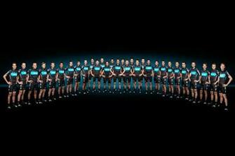 Team Sky