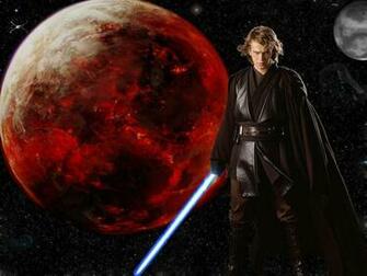 Anakin Skywalker Image HD Wallpaper And