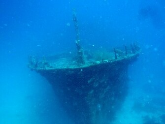Underwater Shipwreck Wallpaper Image Pictures Becuo