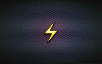 Superheroes Logos Wallpaper