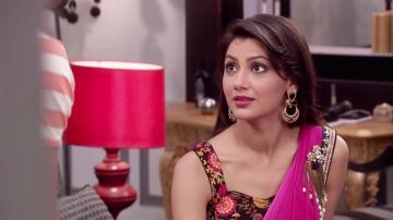 Kumkum Bhagya Actress Wallpaper