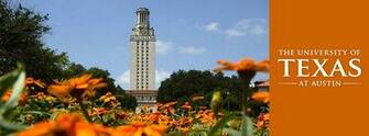 Avenue In The Summer More Orange Flowers Texas Longhorns