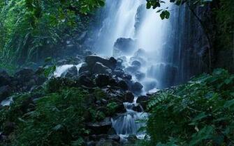 Waterfall Wallpaper Desktop