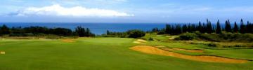 Golf Courses
