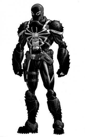 Agent Venom Wallpaper Keep Marvel