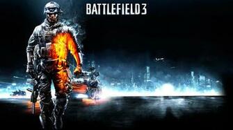 HD Battlefield Wallpaper High Resolution 1080p Full Screen