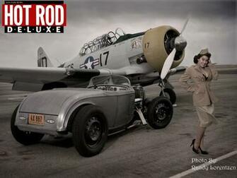 Hot Rod Deluxe