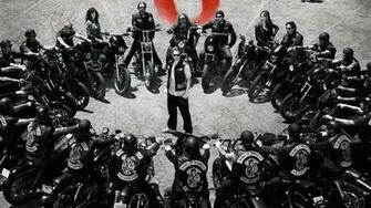Sons Of Anarchy Wallpaper Wallpaperbq