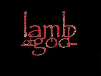 Lamb Of God Desktop Wallpaper