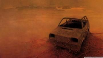 Steam Workshop Beksinski