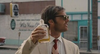 Jack Nicholson Easy Rider Wallpaper