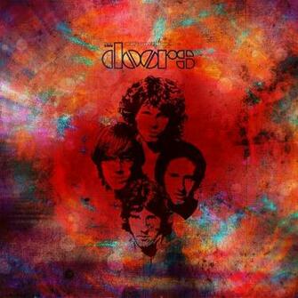 The Doors Wallpaper