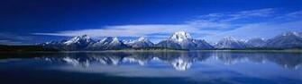 Nature Mountain Montagne Wallpaper