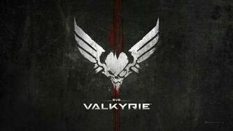 Fond D Cran Du Jeu Eve Valkyrie
