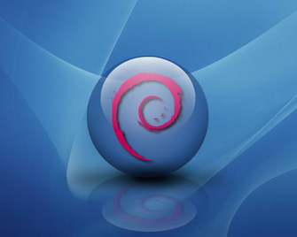 Debian Linux