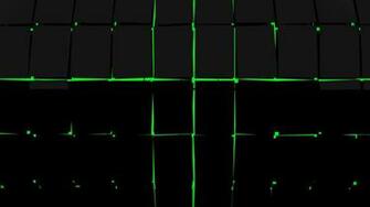 Black And Green Wall Computer Wallpaper Desktop Background