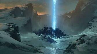 Fredericstewart Legend Of Korra Background Art Stewart