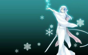 Bleach Wallpaper