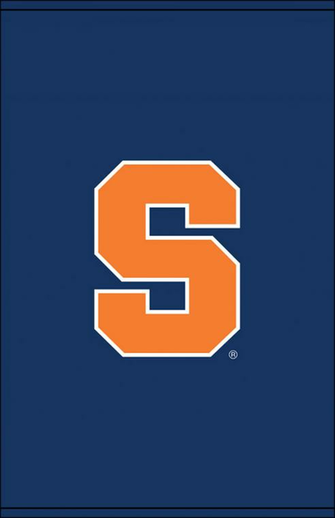 Syracuse Logo Wallpaper