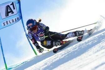 Mikaela Shiffrin Fanclub Season