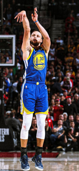 Stephen Curry Wallpaper