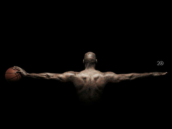 Michael Jordan HD Wallpaper